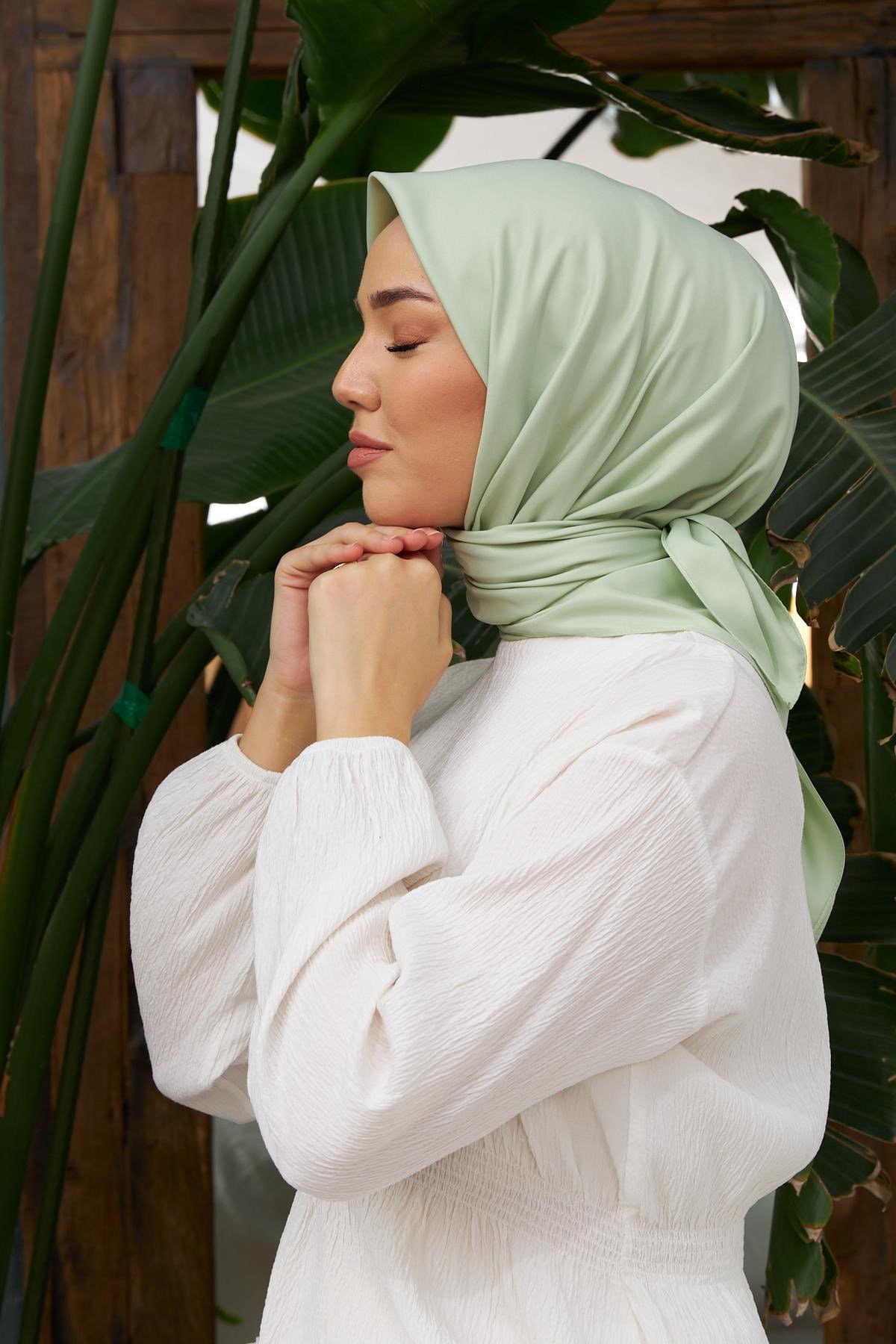Silk Home Twill Eşarp 11343-66