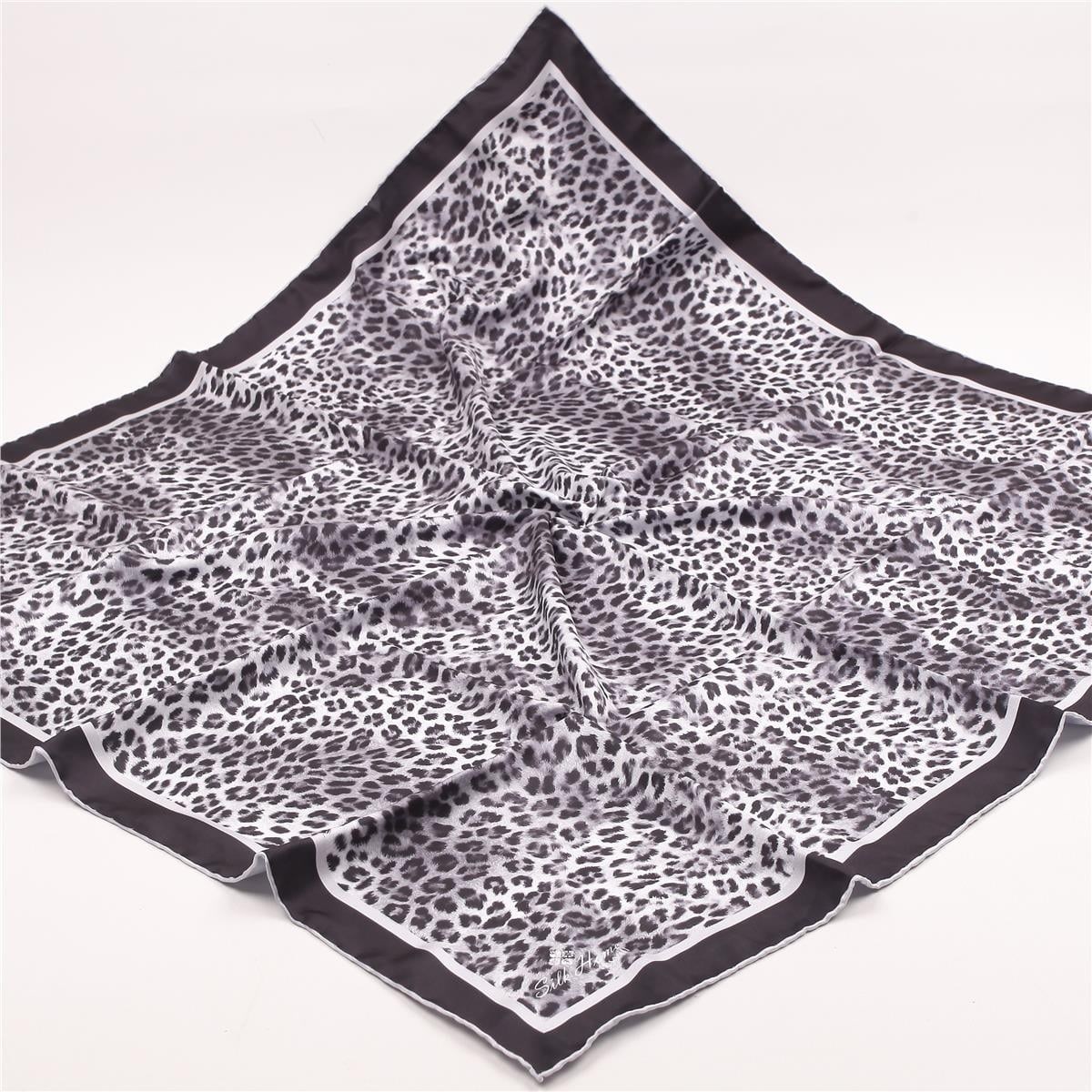 Silk Home Twill Eşarp 30037-01