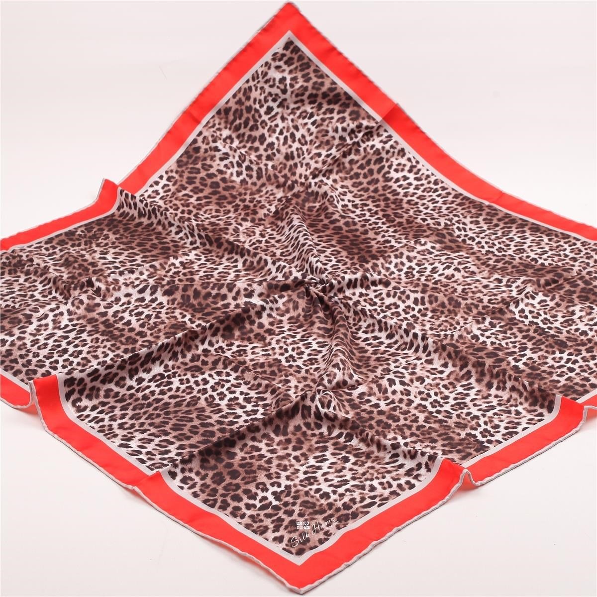 Silk Home Twill Eşarp 30037-04