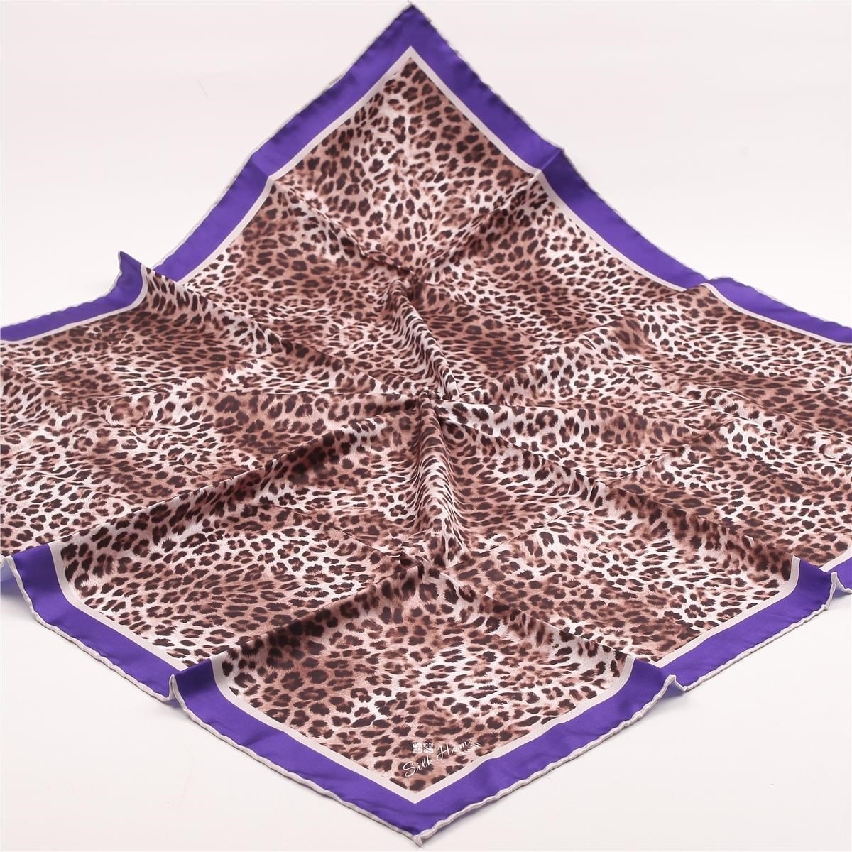 Silk Home Twill Eşarp 30037-06