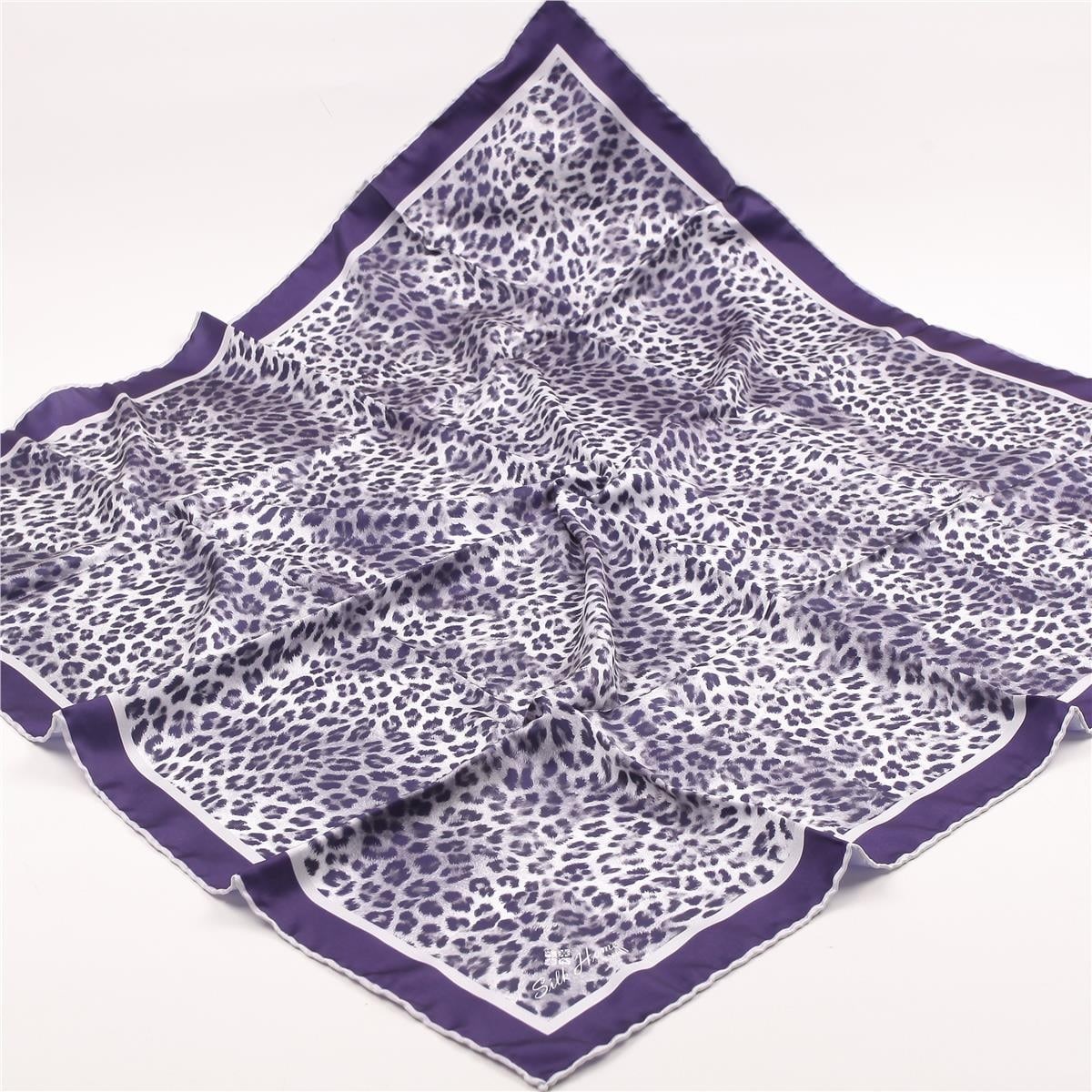 Silk Home Twill Eşarp 30037-07