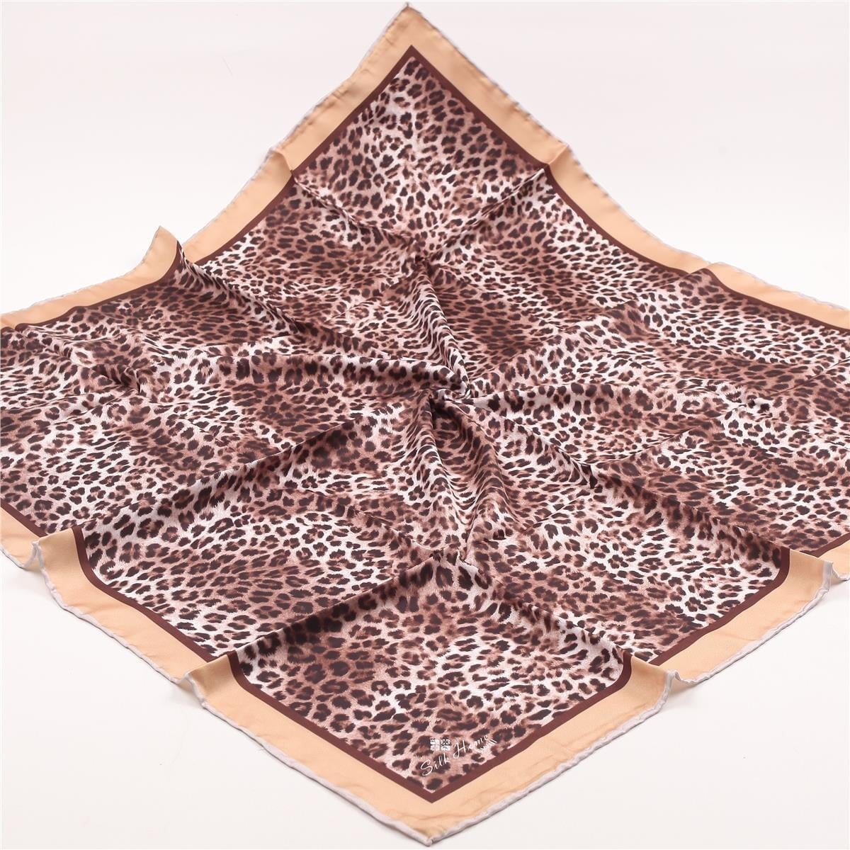 Silk Home Twill Eşarp 30037-11
