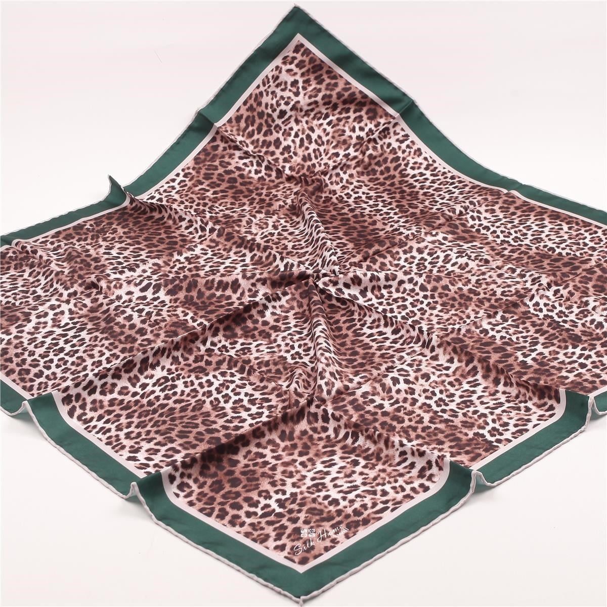 Silk Home Twill Eşarp 30037-12