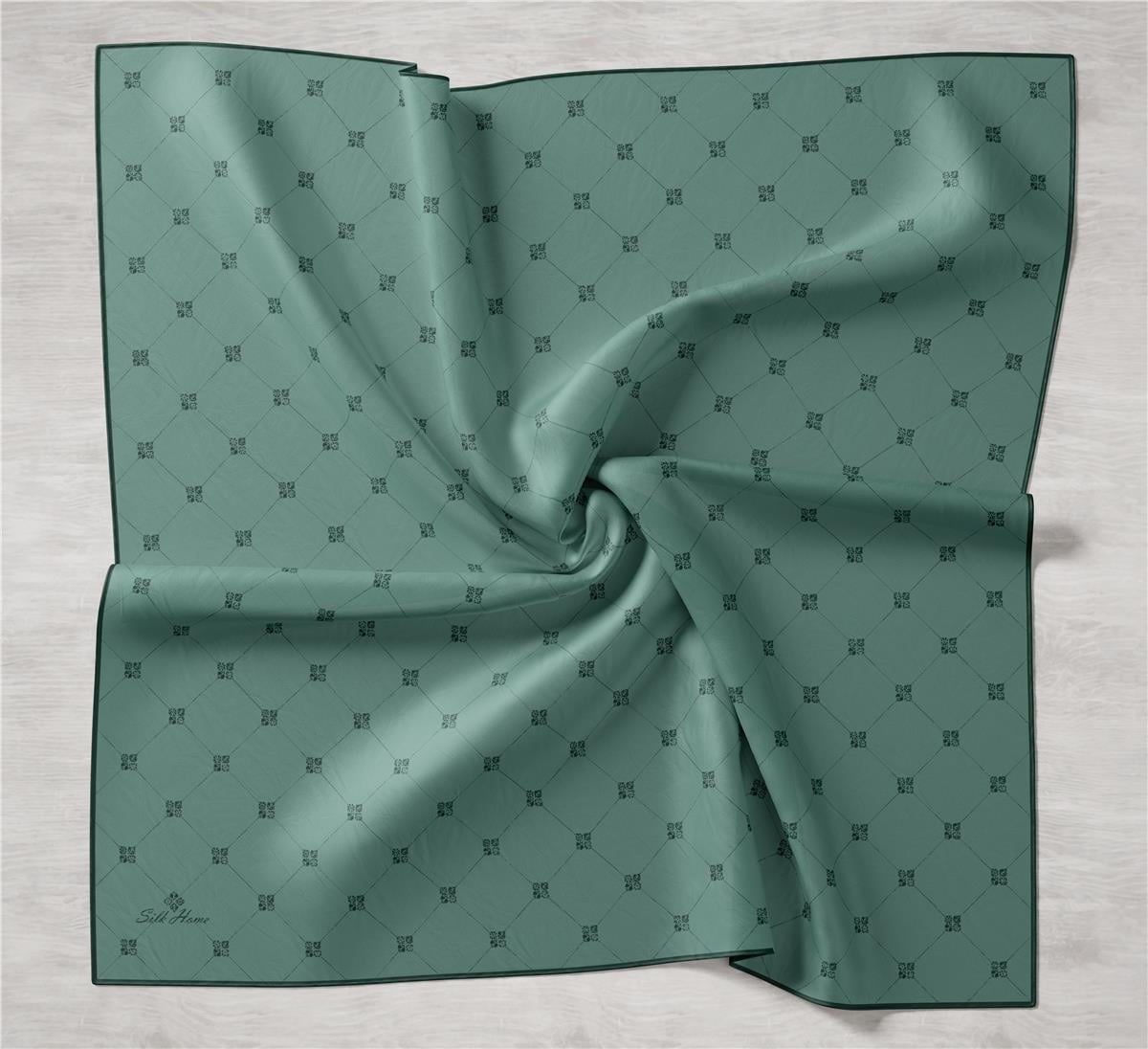 Silk Home Twill İpek Eşarp 11392-08