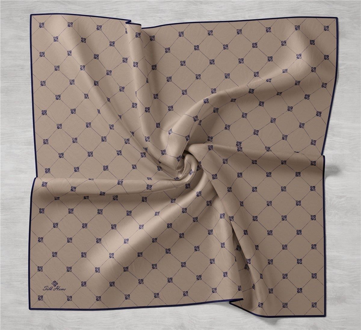 Silk Home Twill İpek Eşarp 11392-17