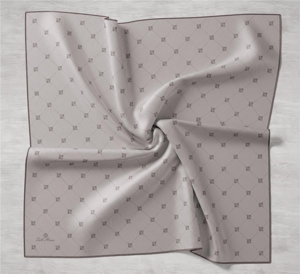 Silk Home Twill İpek Eşarp 11392-29