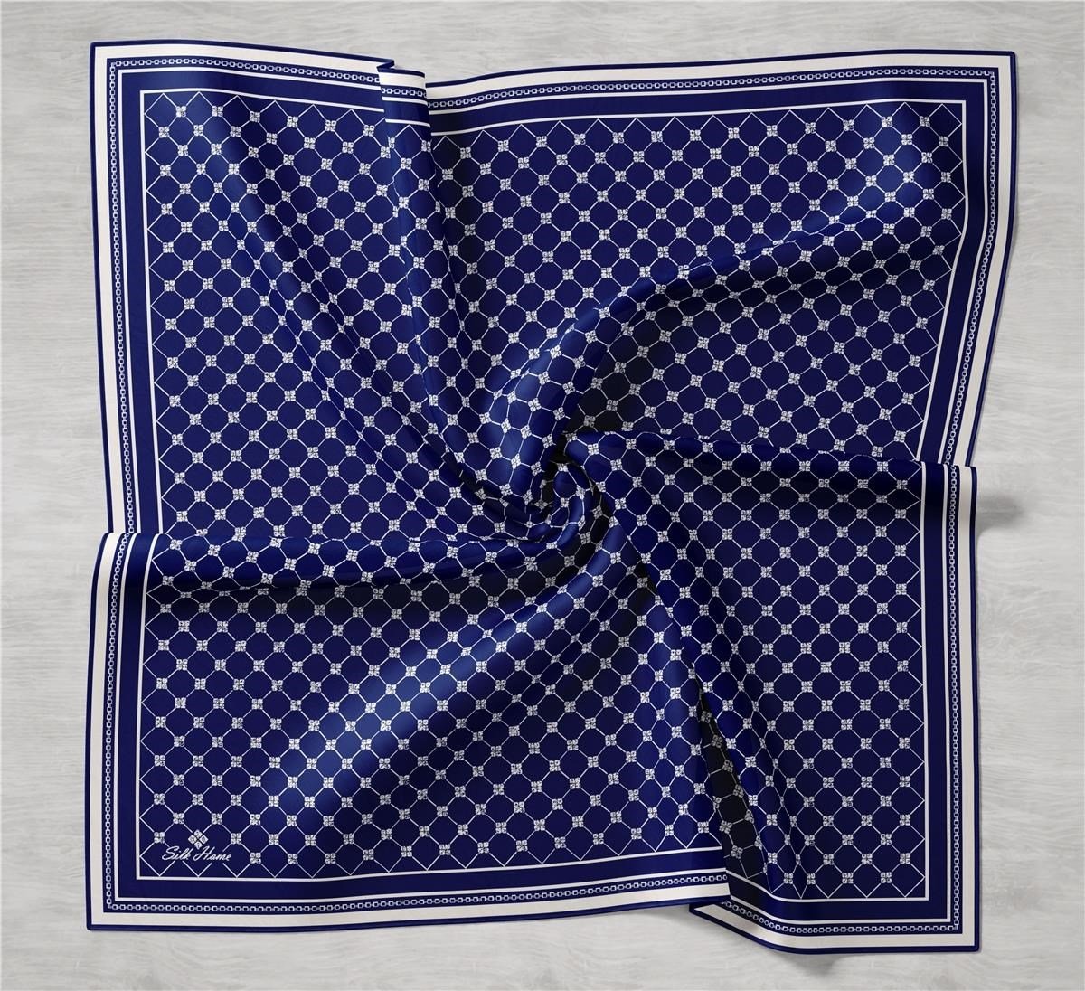Silk Home Twill İpek Eşarp 11393-05