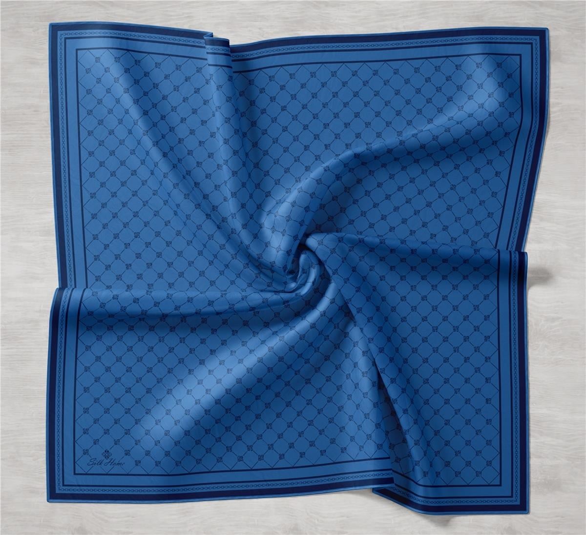 Silk Home Twill İpek Eşarp 11393-08