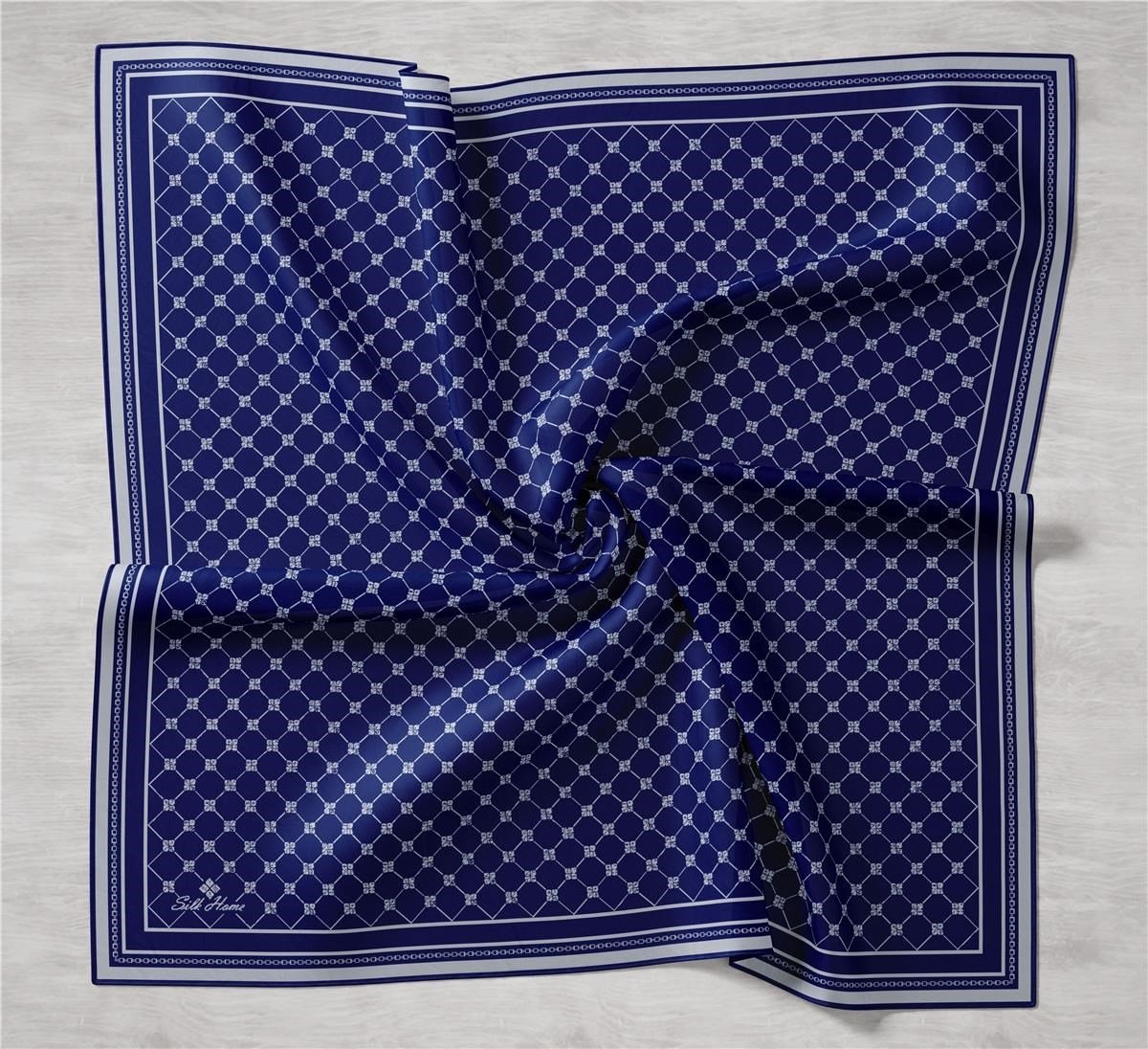 Silk Home Twill İpek Eşarp 11393-20