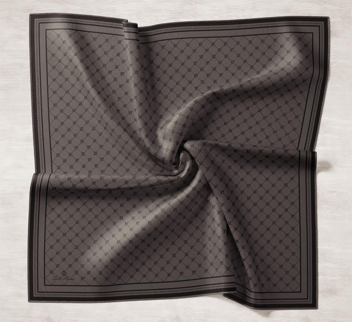 Silk Home Twill İpek Eşarp 11393-24