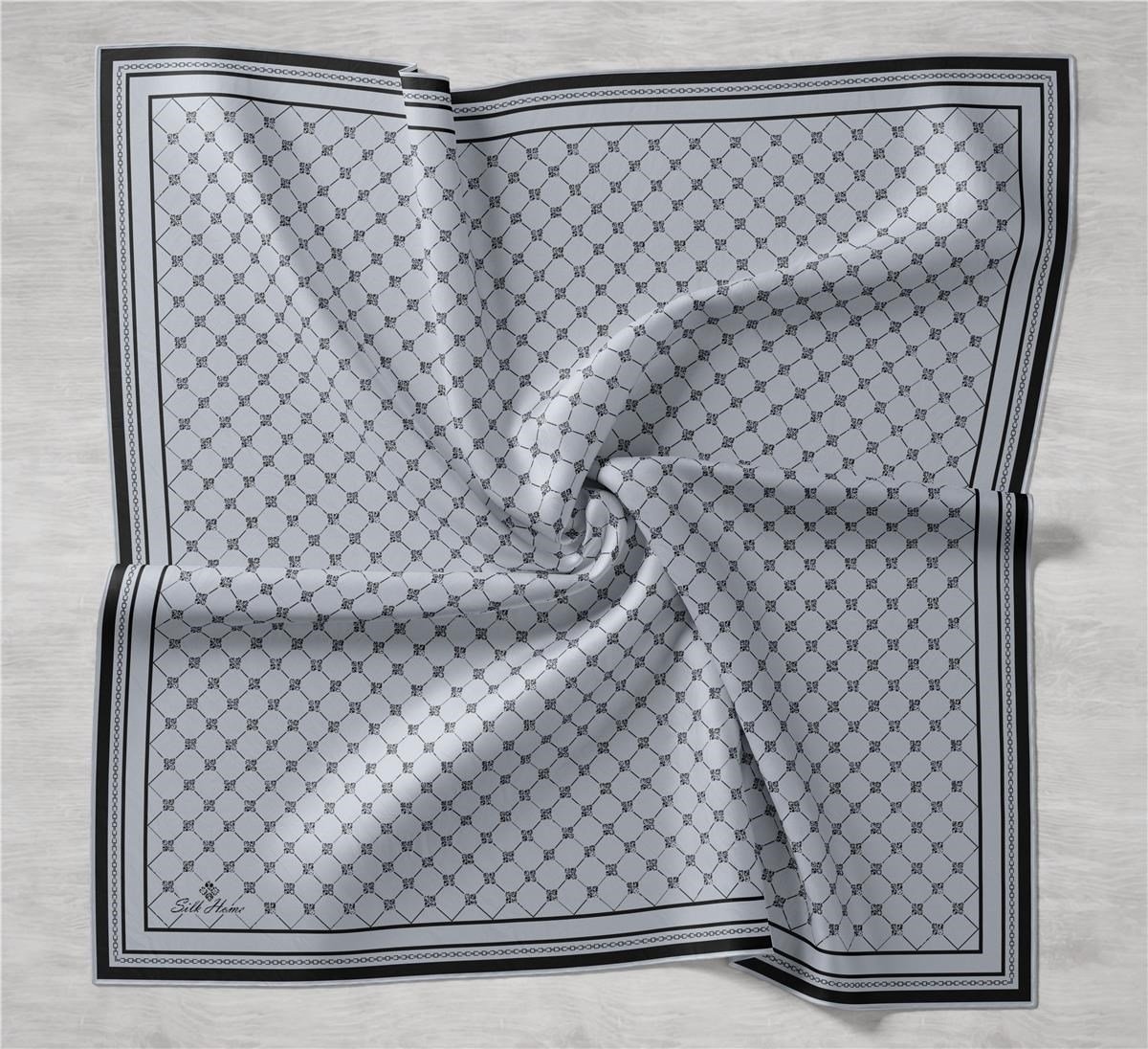 Silk Home Twill İpek Eşarp 11393-30