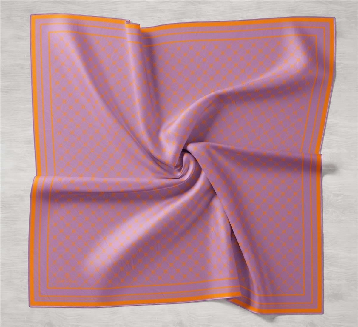 Silk Home Twill İpek Eşarp 11393-39