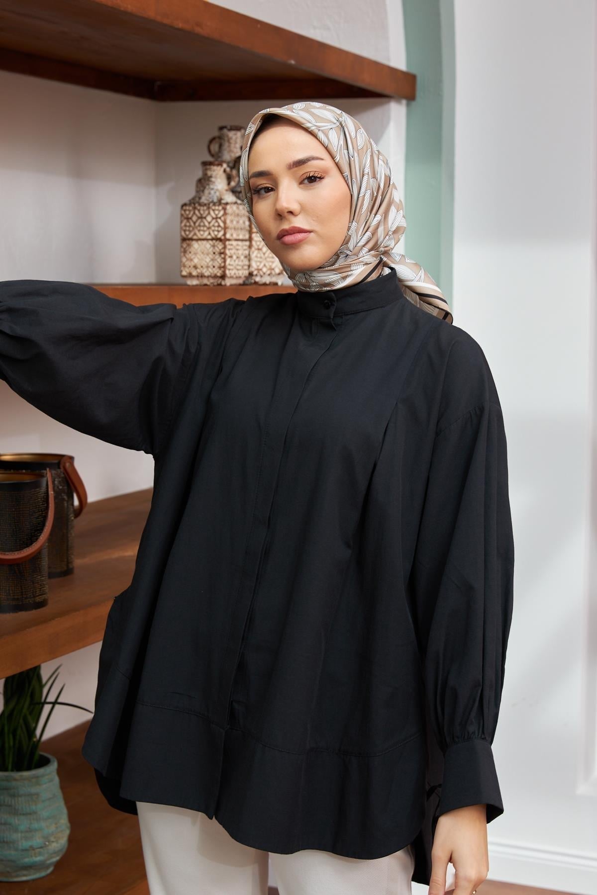 Silk Home Twill İpek Eşarp 11397-01
