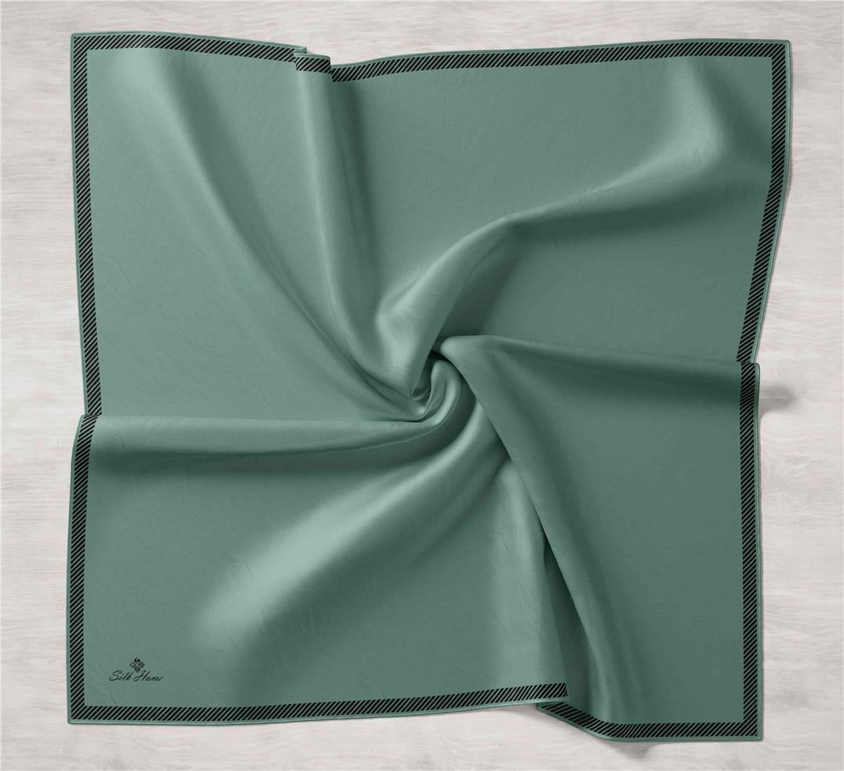 Silk Home Twill İpek Eşarp 11415-02