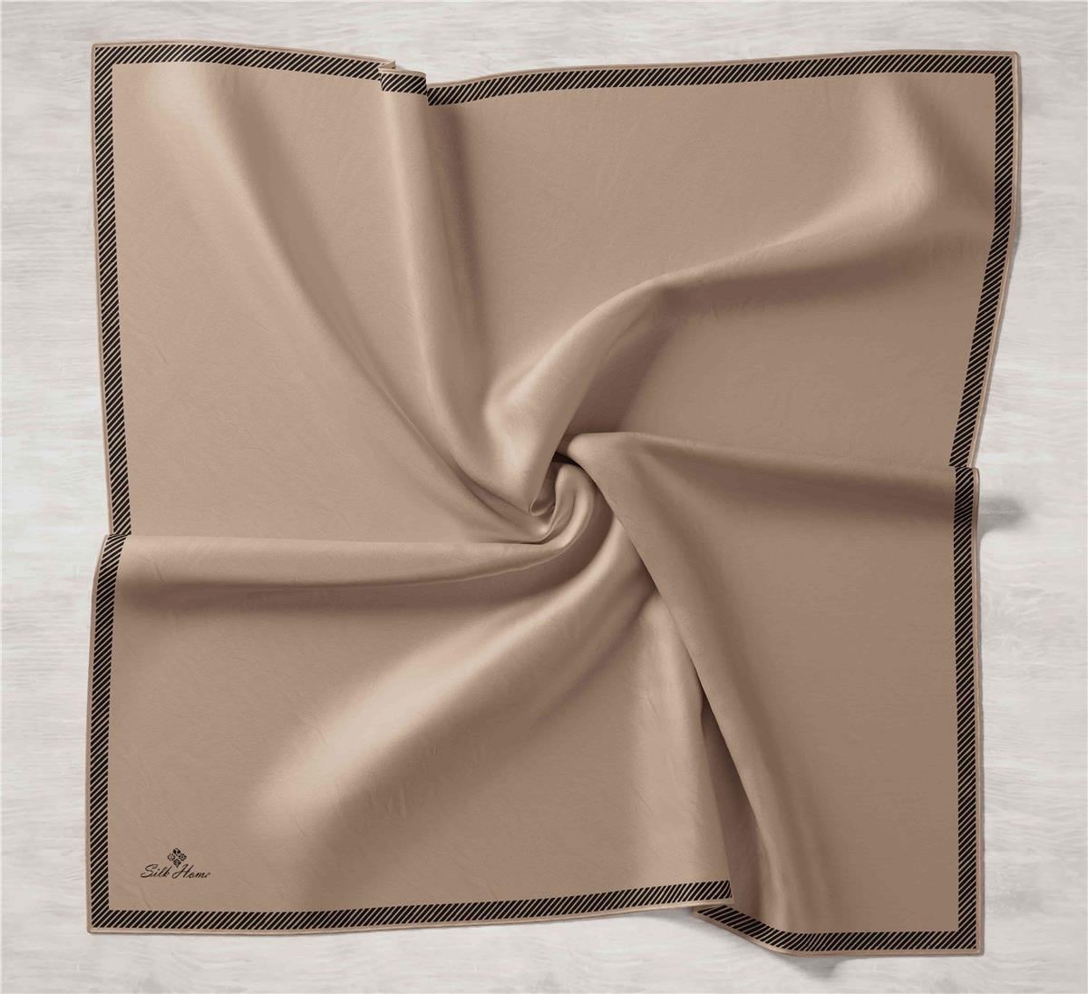 Silk Home Twill İpek Eşarp 11415-04
