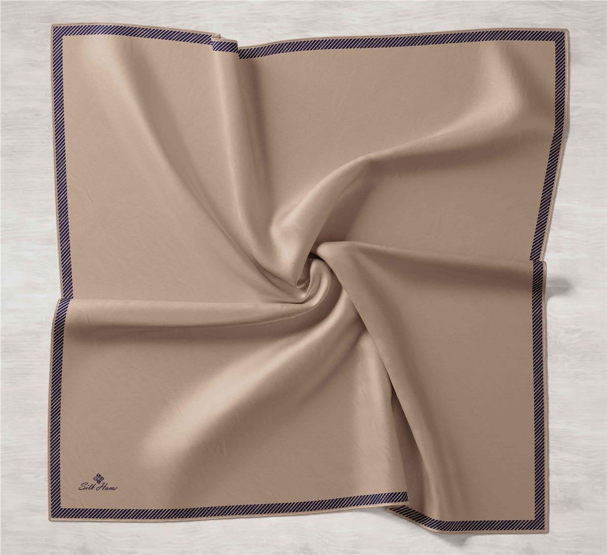 Silk Home Twill İpek Eşarp 11415-06