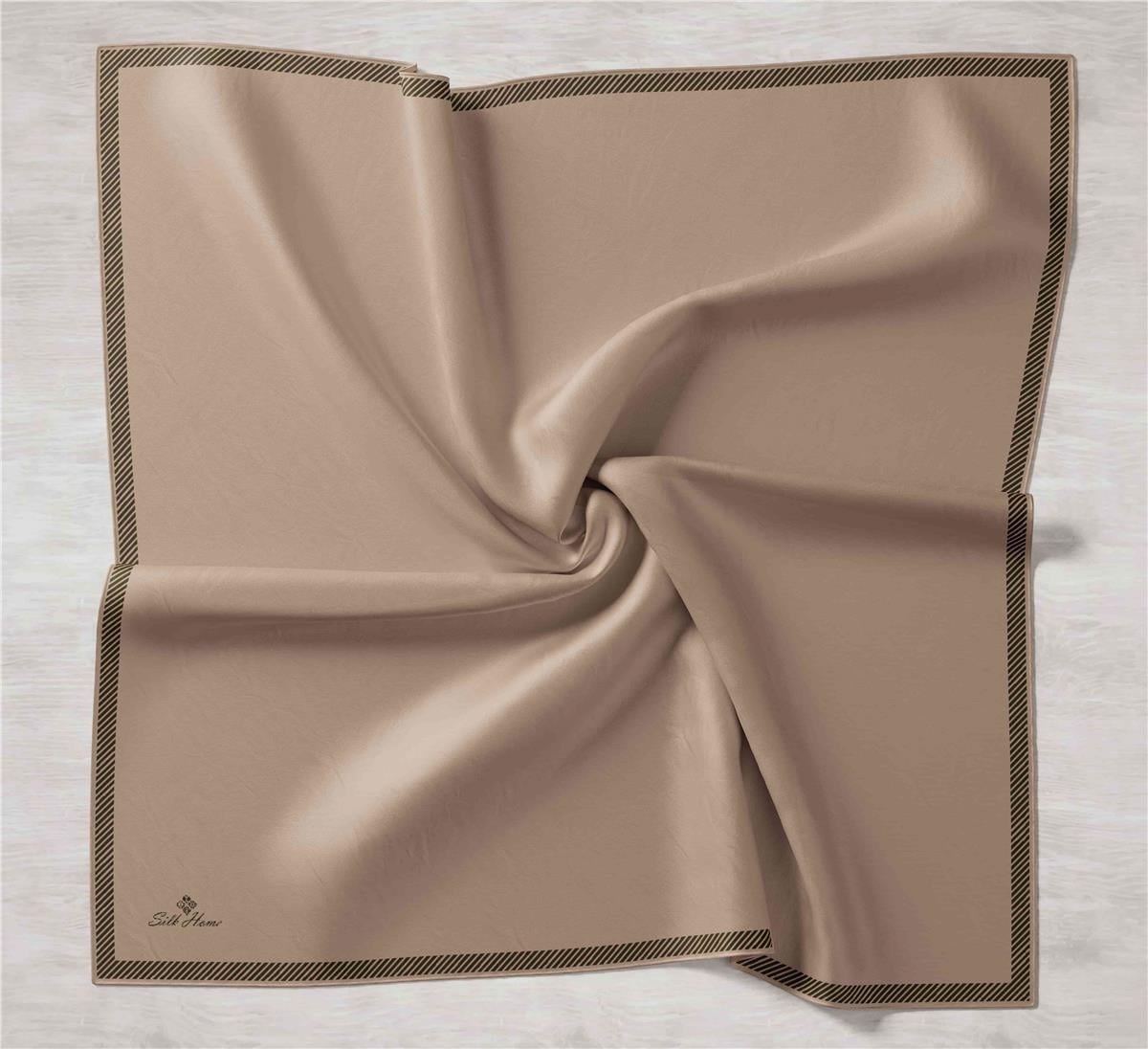 Silk Home Twill İpek Eşarp 11415-09