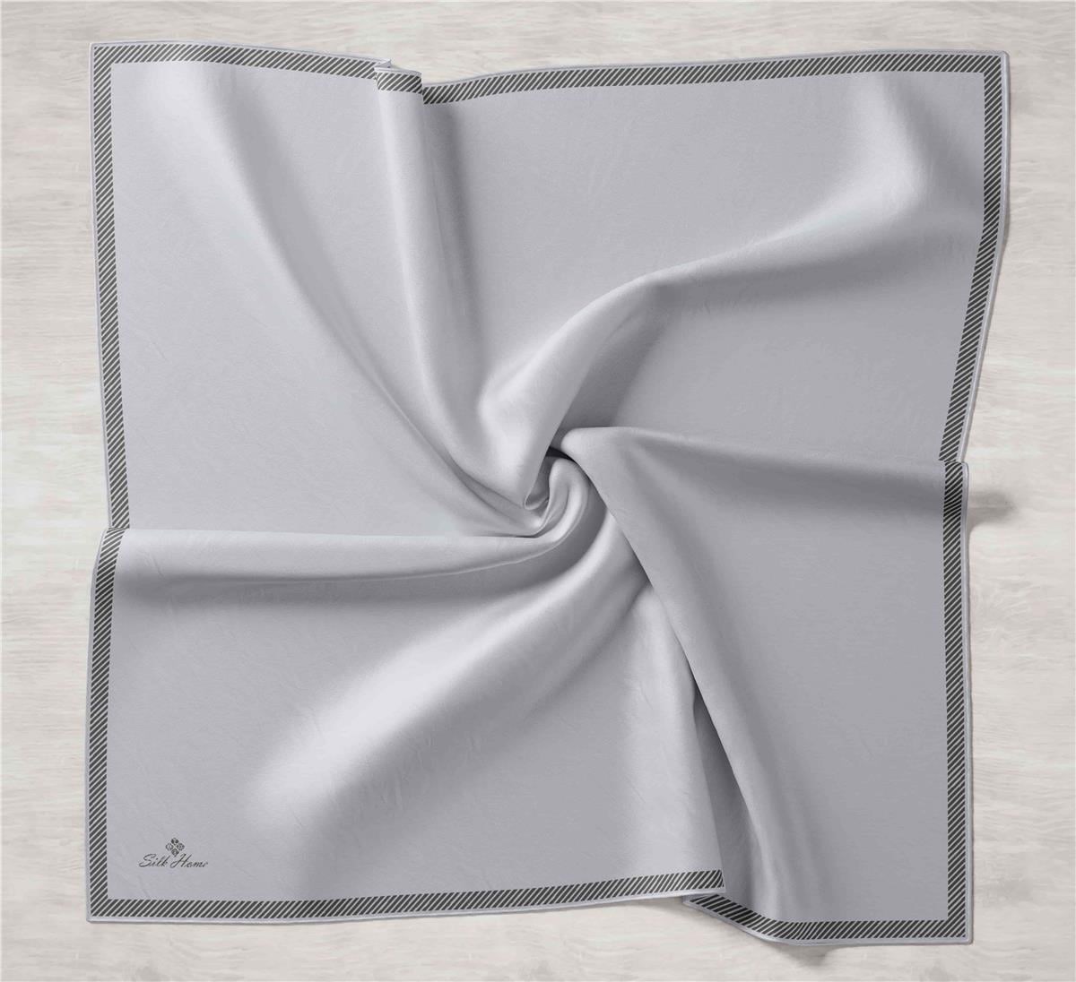 Silk Home Twill İpek Eşarp 11415-11