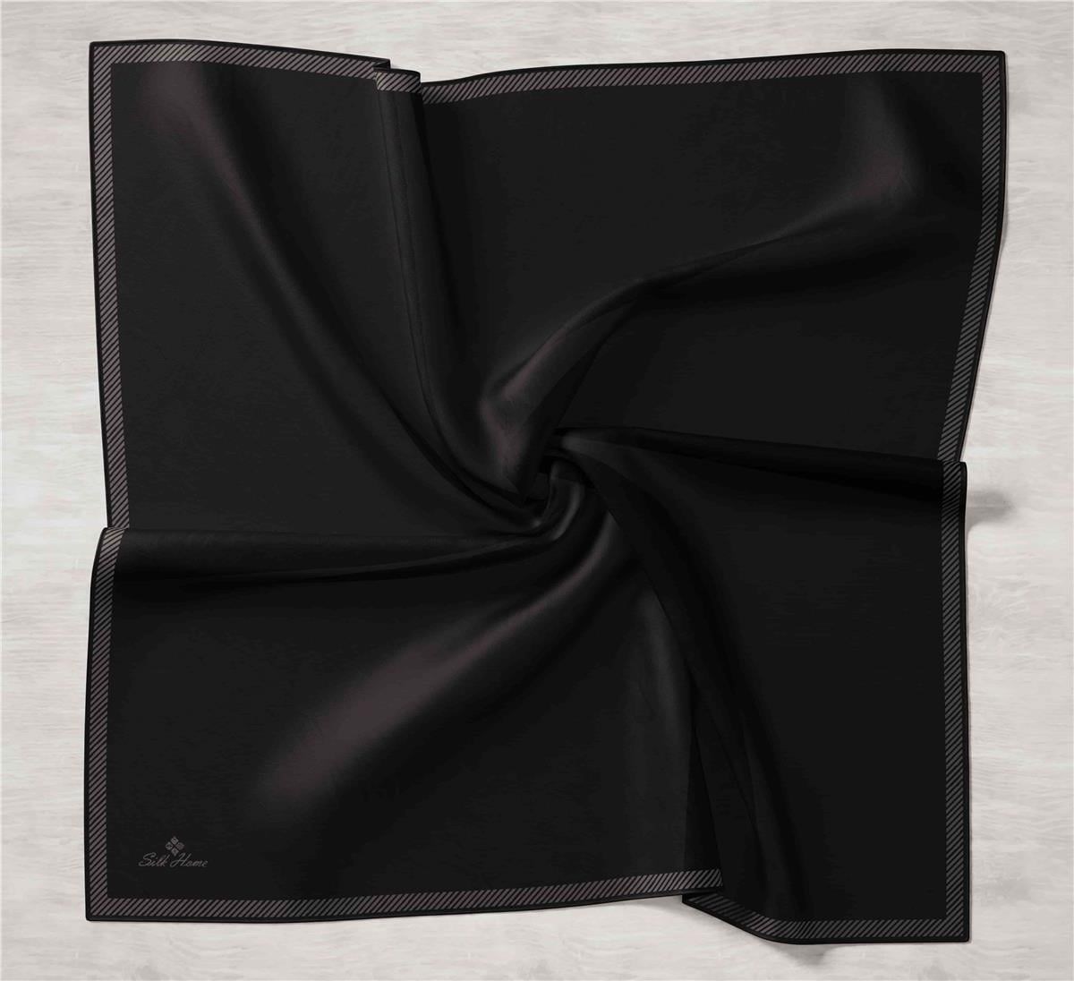 Silk Home Twill İpek Eşarp 11415-13