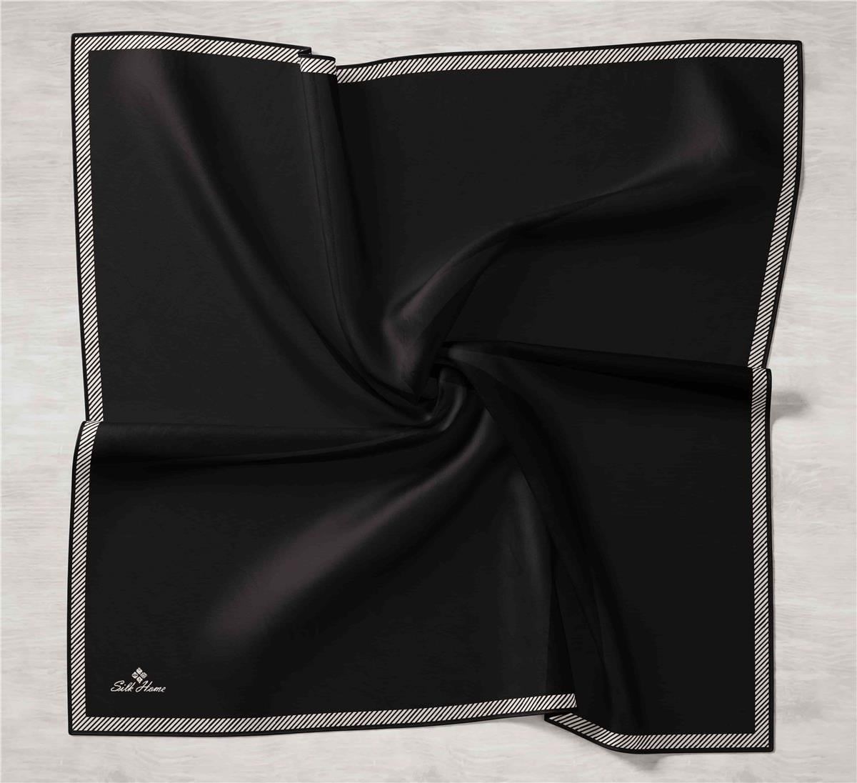 Silk Home Twill İpek Eşarp 11415-15