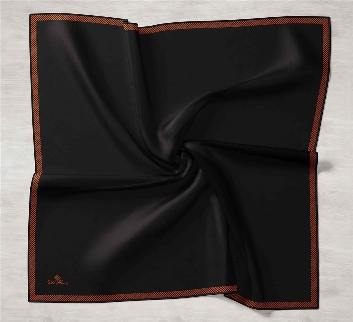 Silk Home Twill İpek Eşarp 11415-18
