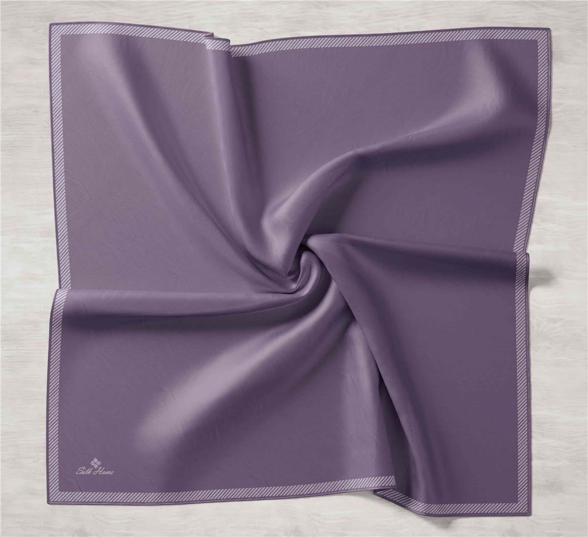 Silk Home Twill İpek Eşarp 11415-20