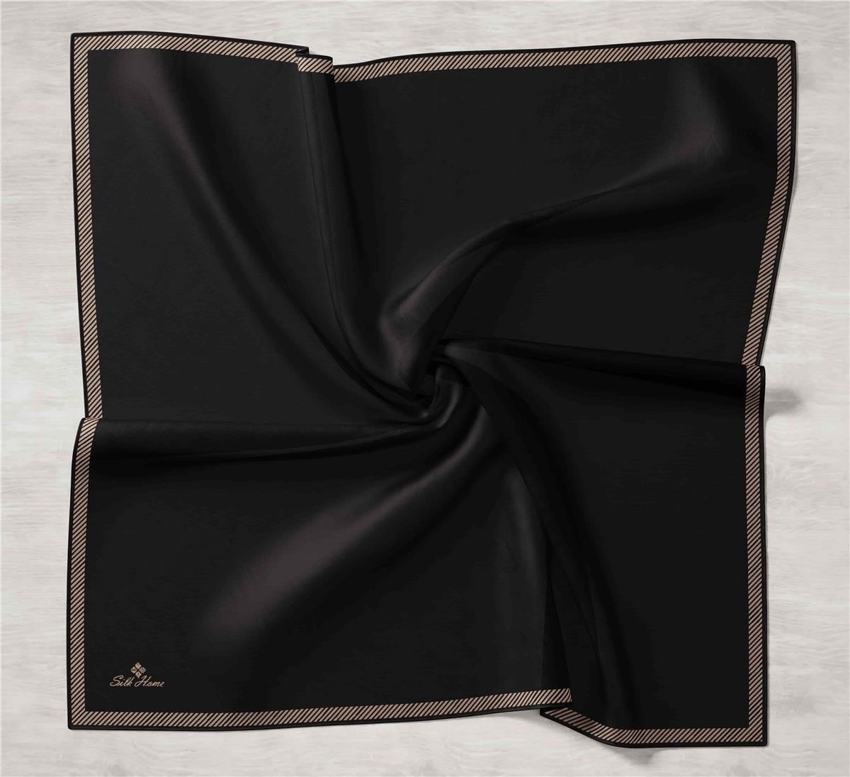 Silk Home Twill İpek Eşarp 11415-21