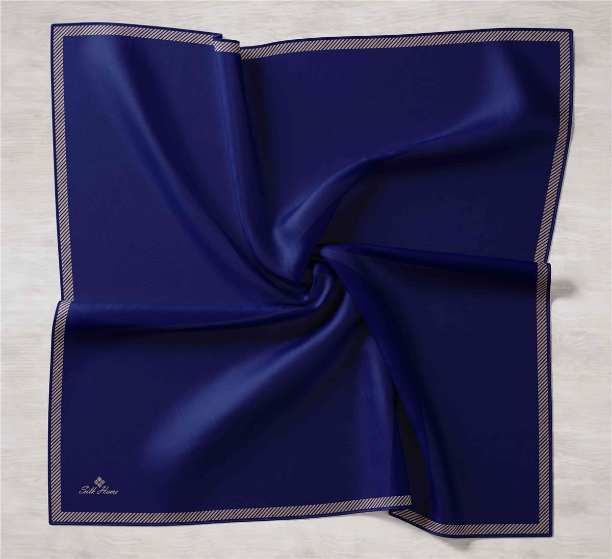 Silk Home Twill İpek Eşarp 11415-22