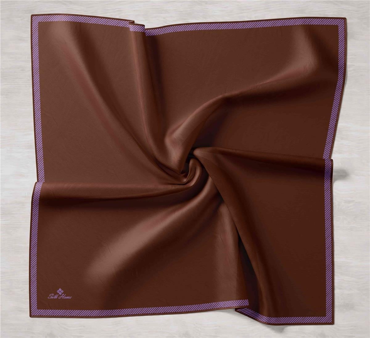 Silk Home Twill İpek Eşarp 11415-29