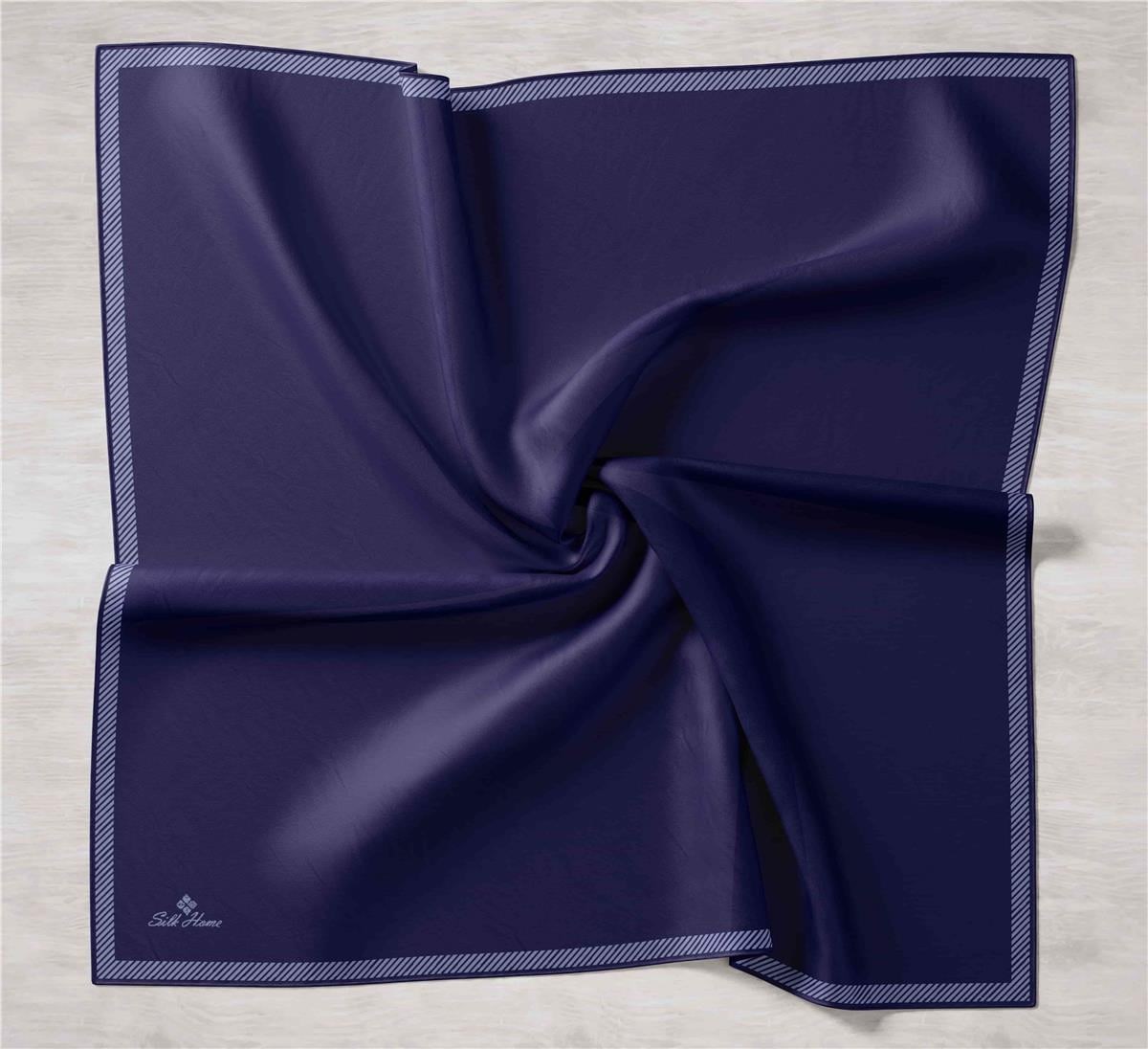 Silk Home Twill İpek Eşarp 11415-30