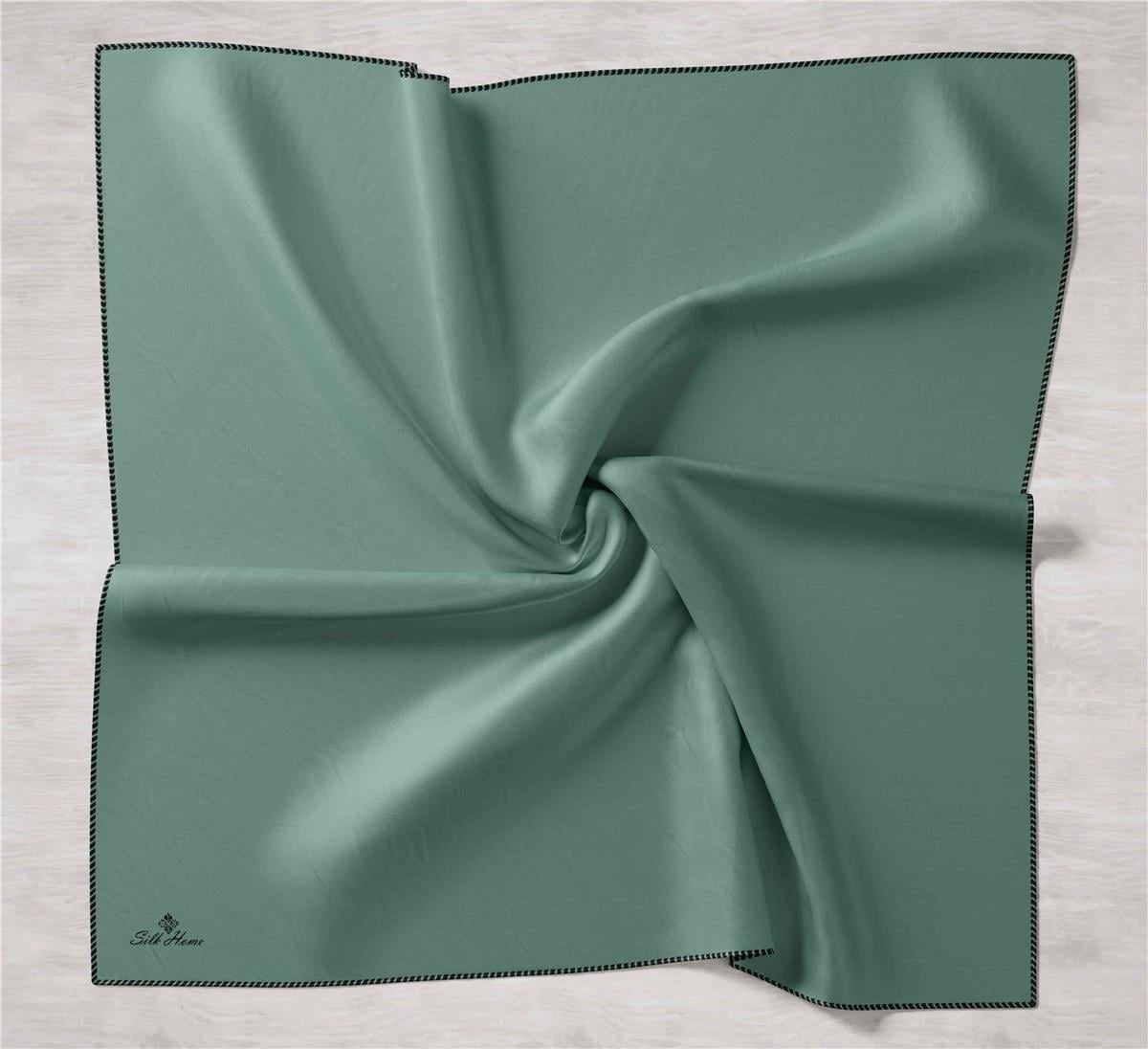 Silk Home Twill İpek Eşarp 11416-02