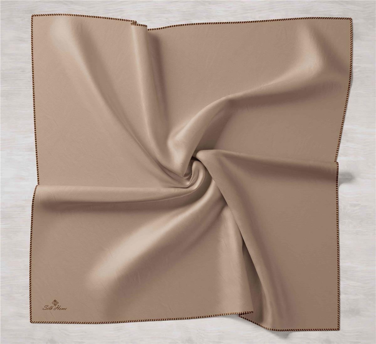 Silk Home Twill İpek Eşarp 11416-05