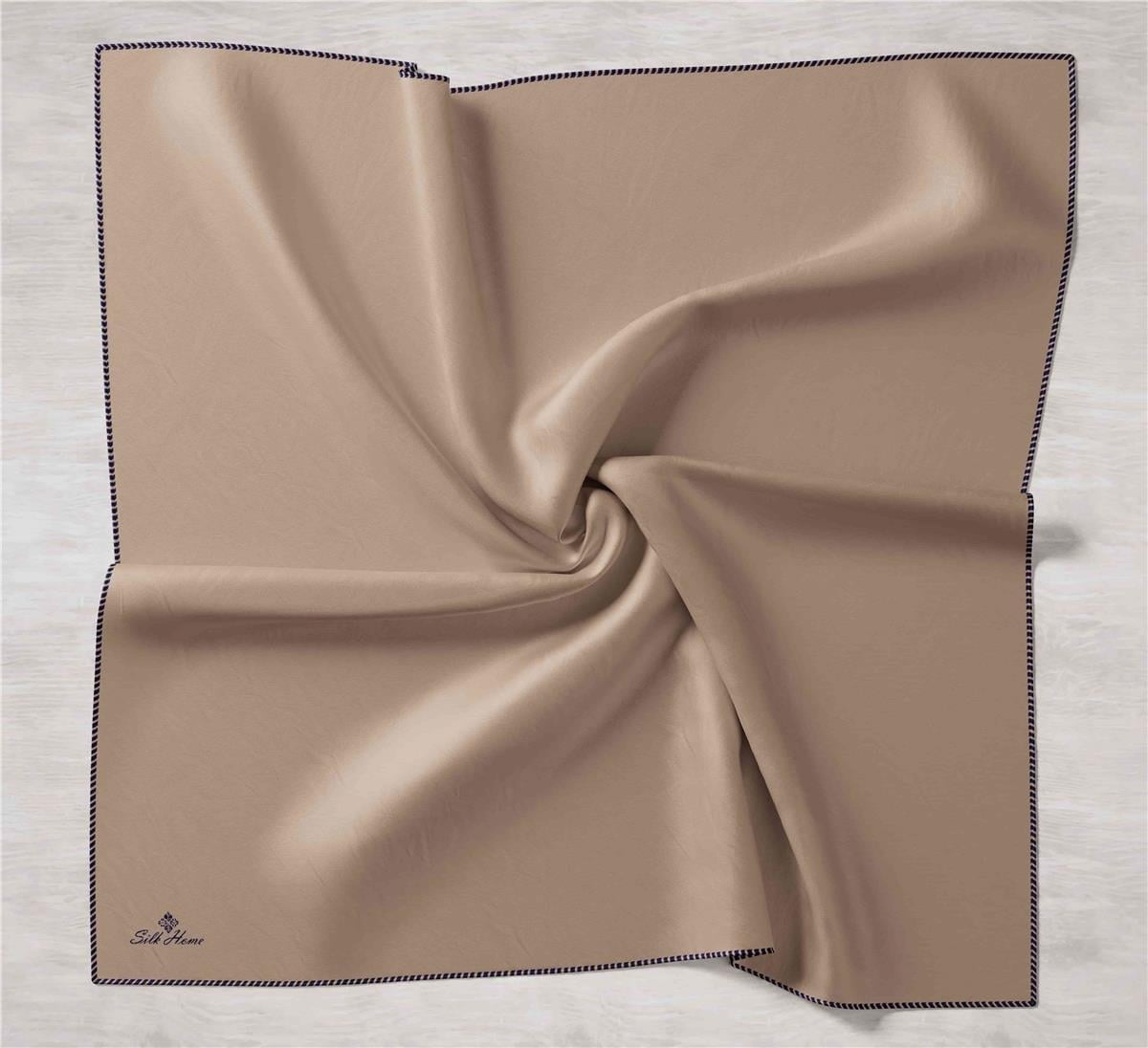 Silk Home Twill İpek Eşarp 11416-06