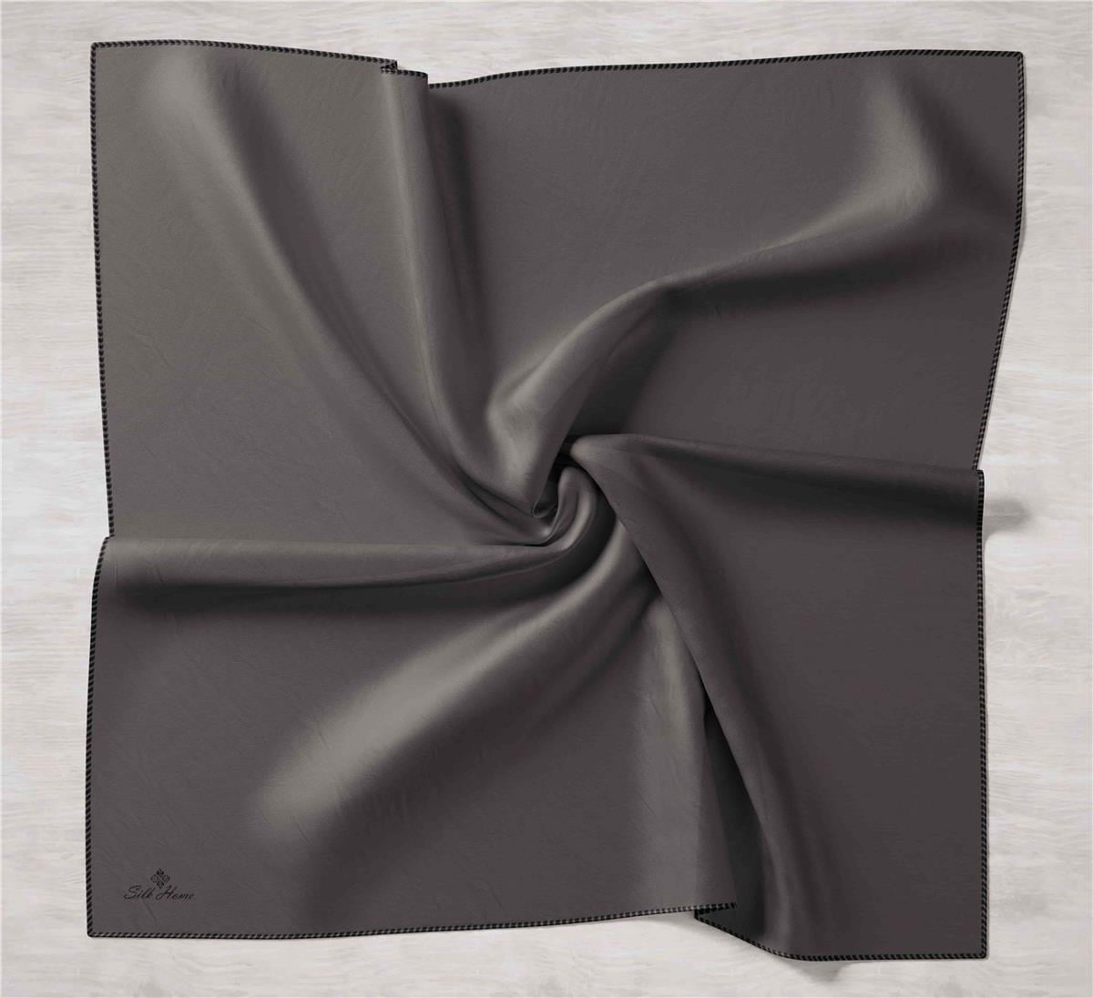 Silk Home Twill İpek Eşarp 11416-07