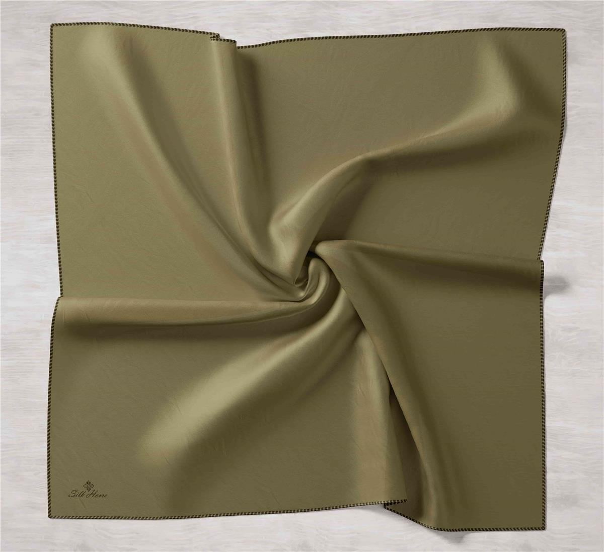 Silk Home Twill İpek Eşarp 11416-08