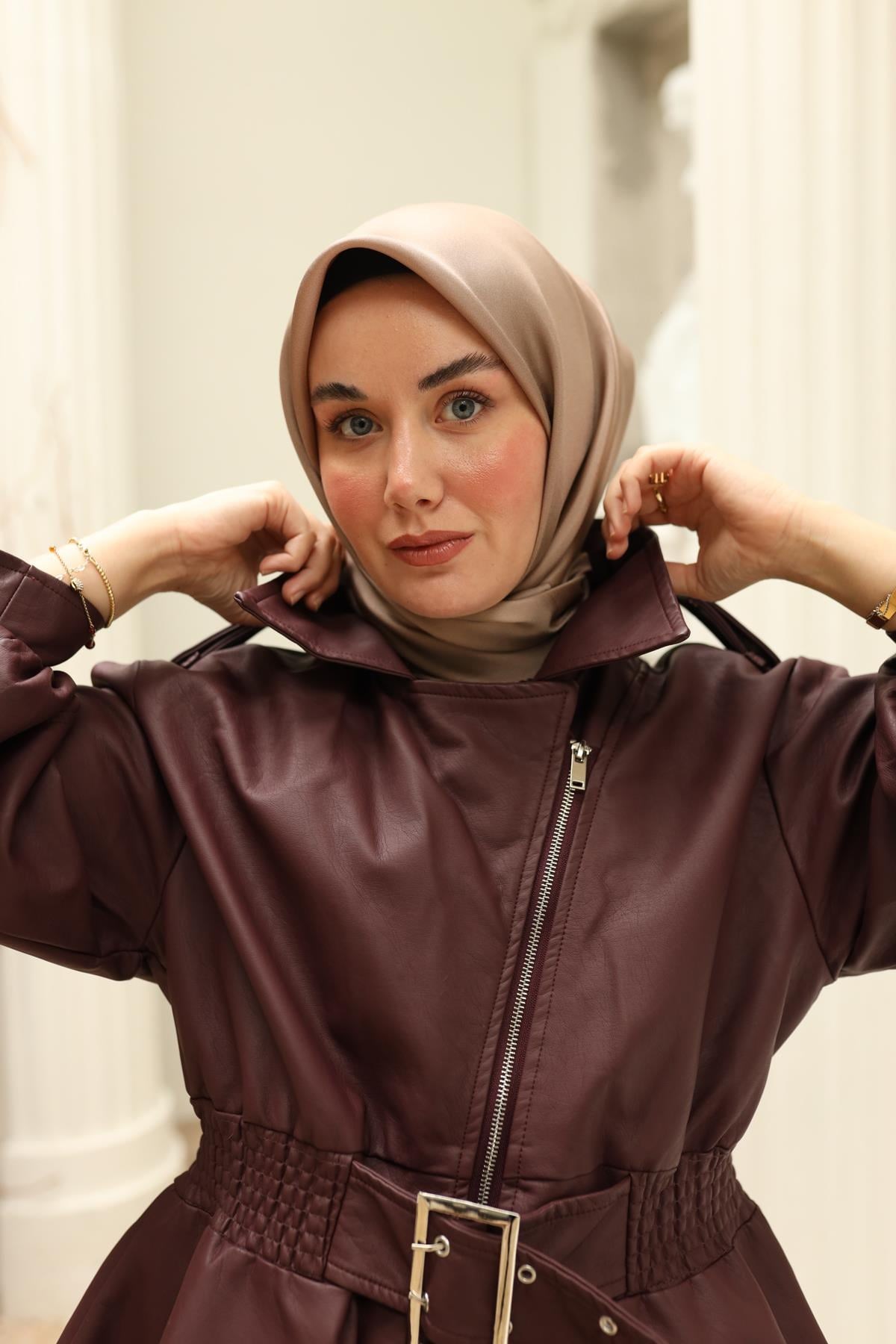 Silk Home Twill İpek Eşarp 11416-09