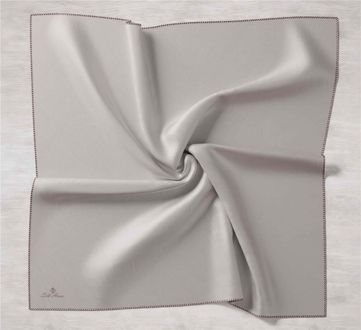 Silk Home Twill İpek Eşarp 11416-10