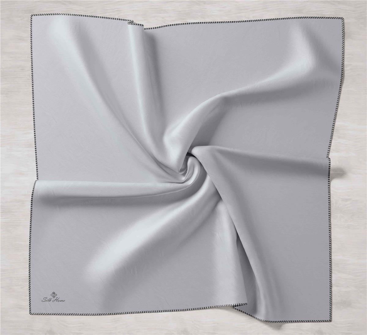 Silk Home Twill İpek Eşarp 11416-11