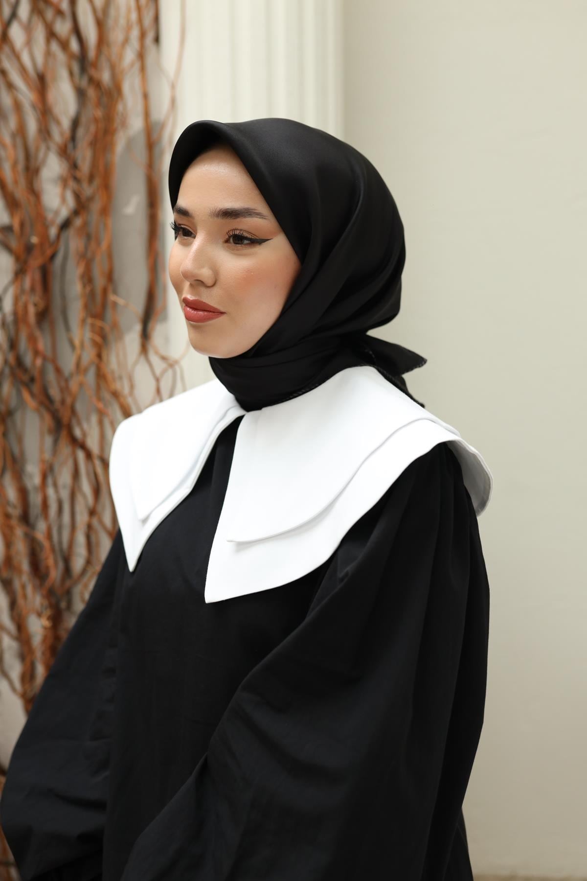 Silk Home Twill İpek Eşarp 11416-13