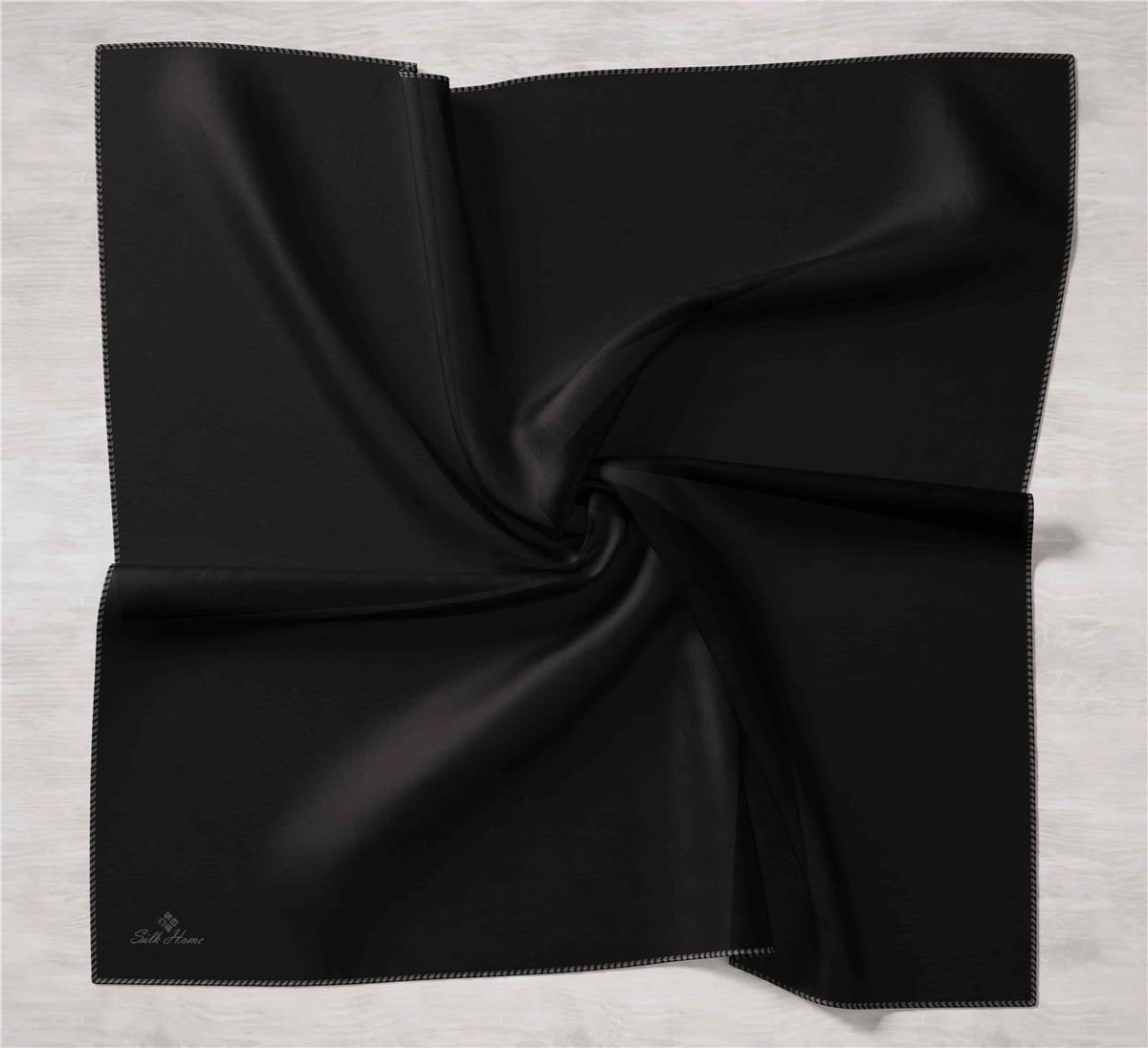 Silk Home Twill İpek Eşarp 11416-13