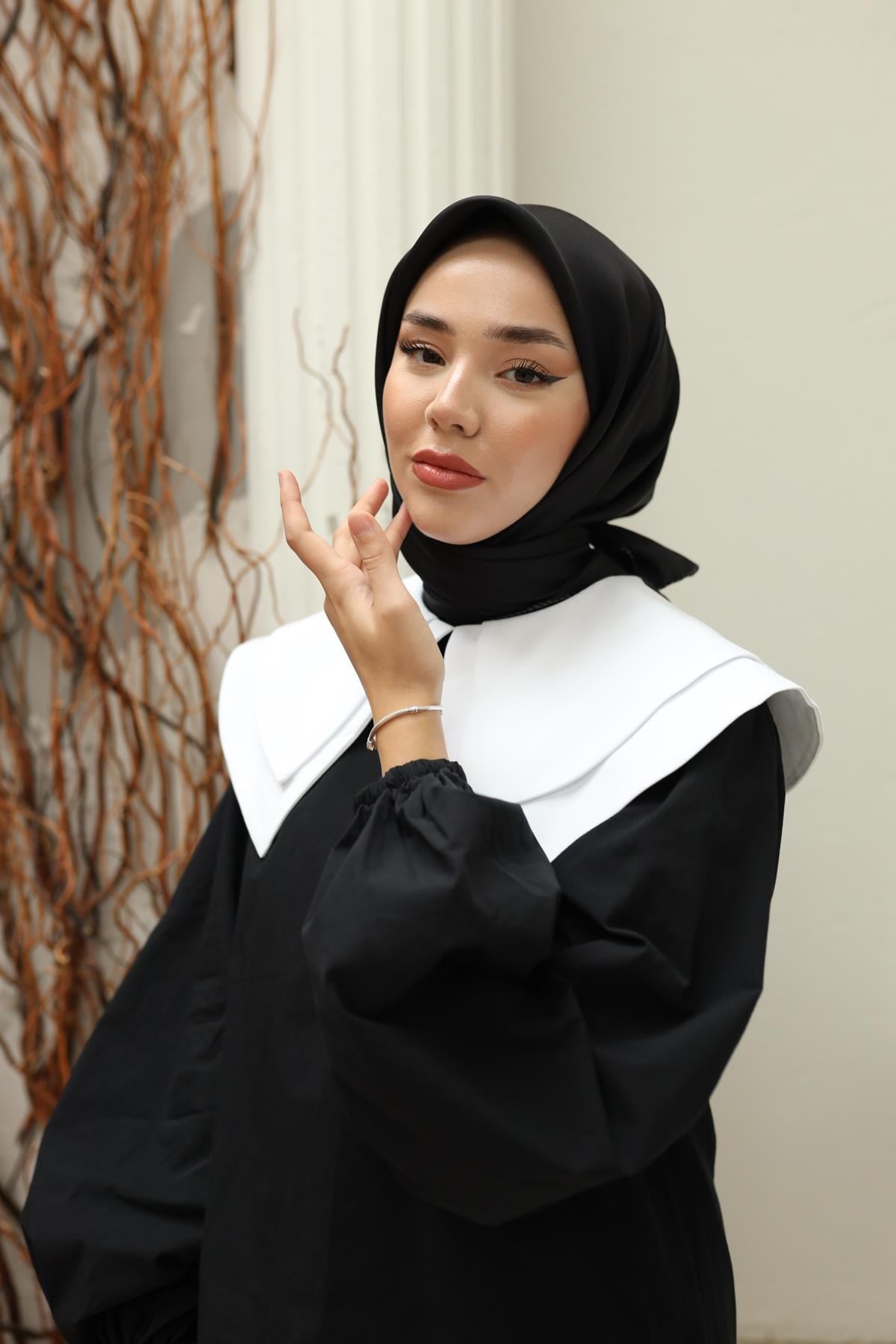 Silk Home Twill İpek Eşarp 11416-13