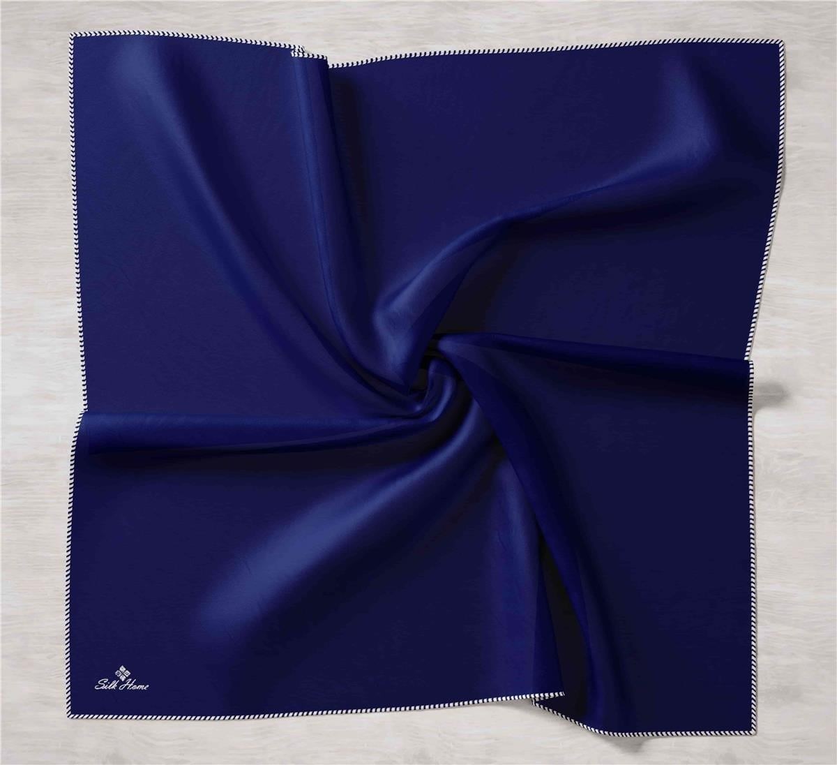 Silk Home Twill İpek Eşarp 11416-14