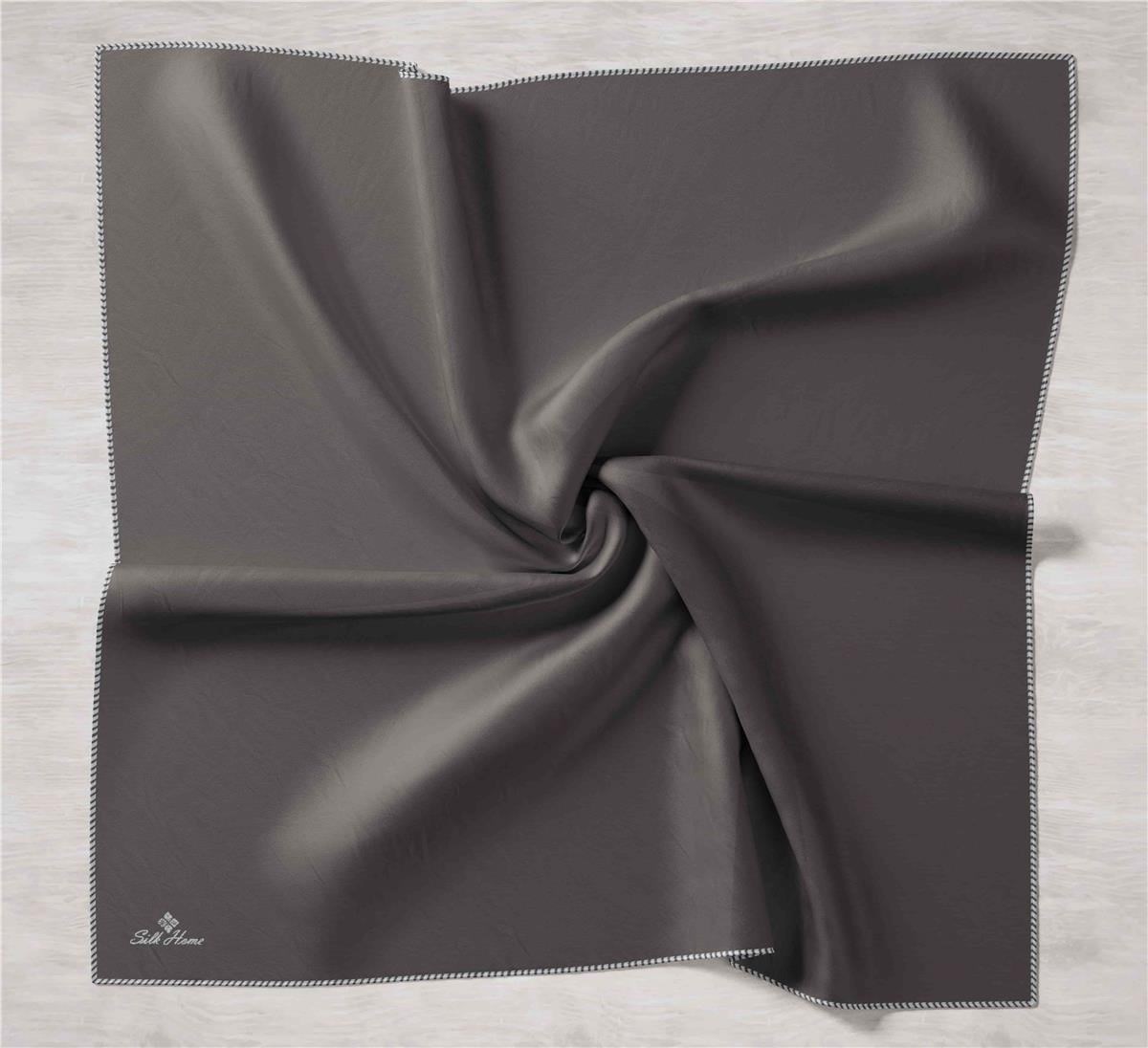 Silk Home Twill İpek Eşarp 11416-16