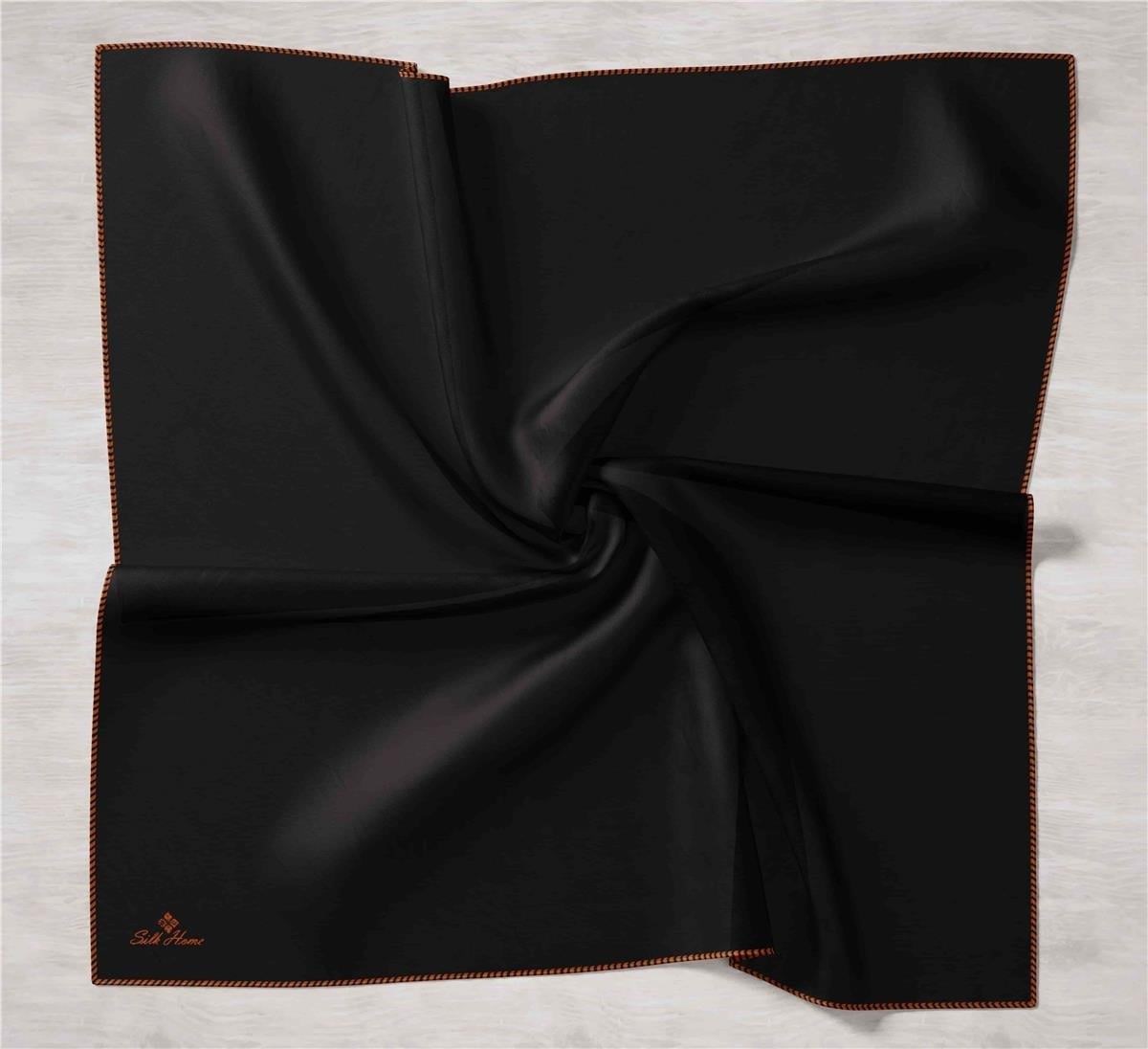 Silk Home Twill İpek Eşarp 11416-18
