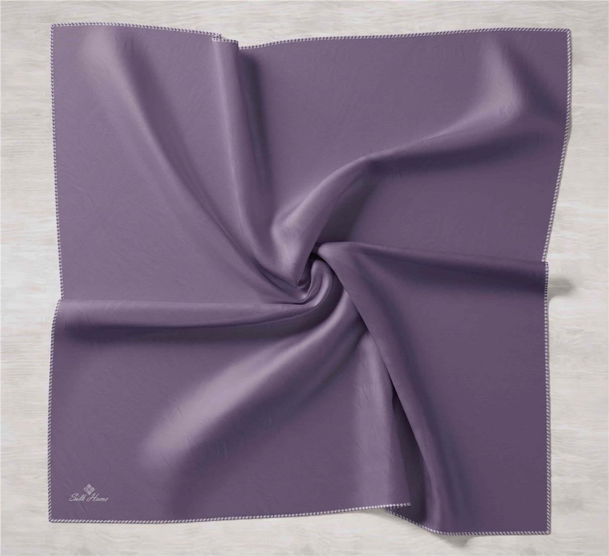 Silk Home Twill İpek Eşarp 11416-20