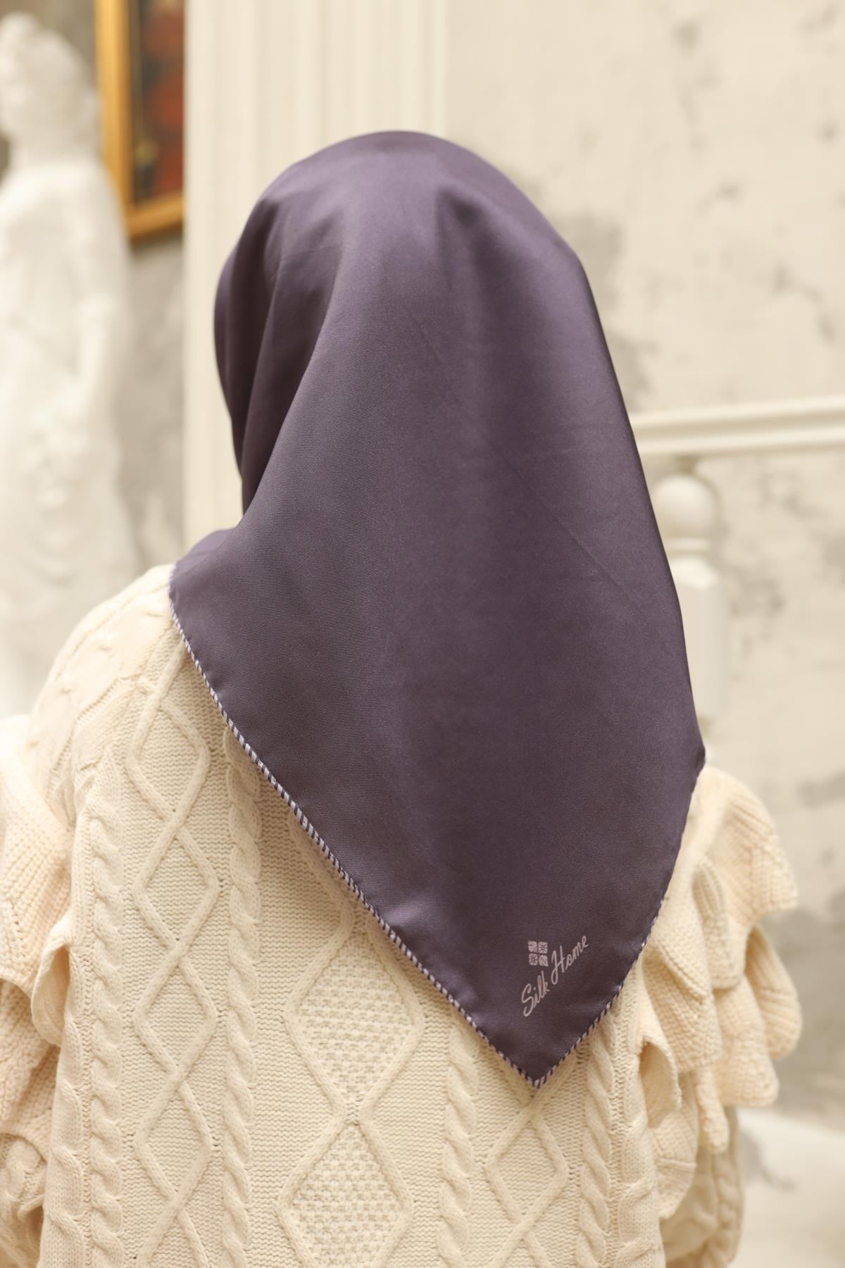 Silk Home Twill İpek Eşarp 11416-20
