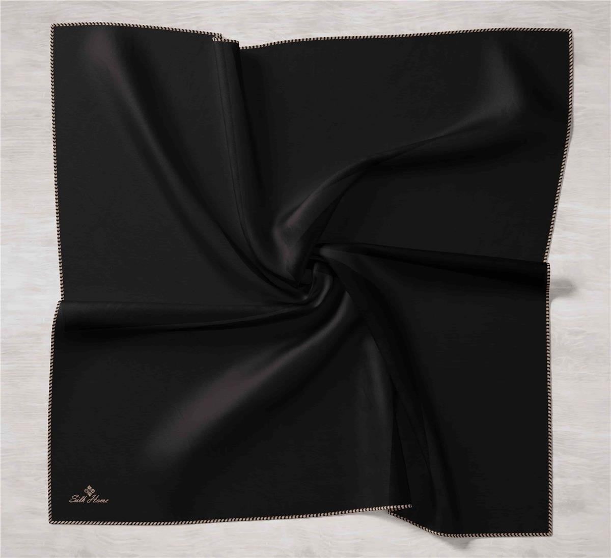 Silk Home Twill İpek Eşarp 11416-21