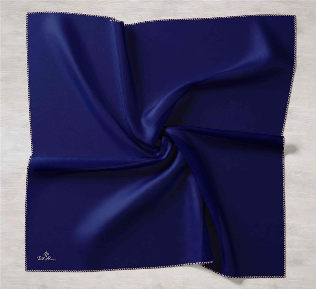 Silk Home Twill İpek Eşarp 11416-22