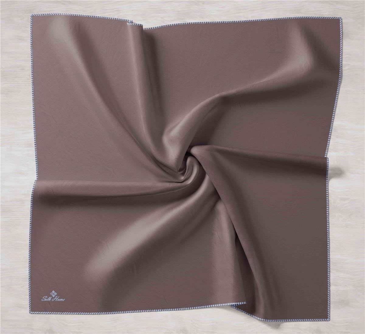 Silk Home Twill İpek Eşarp 11416-24