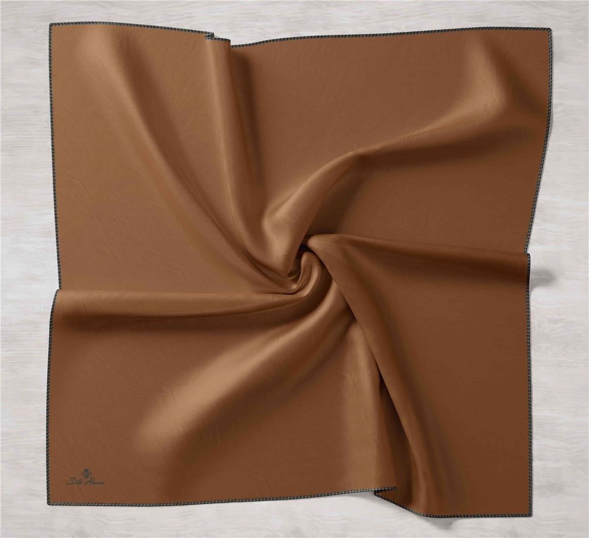 Silk Home Twill İpek Eşarp 11416-28